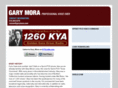 garymora.com