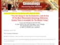 genealogybook.info
