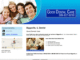 gooddentalcareiail.com