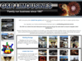 grlimousines.co.uk