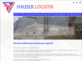 hauser-logistik.de