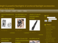 hidflashlights.org