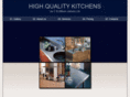 highqualitykitchens.com