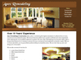 houstonapexremodeling.com