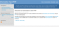 informationcardphp.com