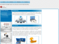 inncen.com