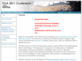 ivla2011.org
