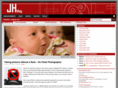 jaredholt.com