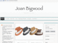 joanbigwood.com