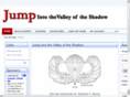 jumpintothevalley.com