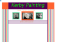 kerbypainting.com