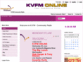 kvfm.co.uk