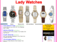 ladywatches.net