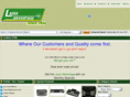 laseradvantage.com