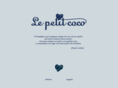 lepetitcoco.com