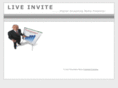 liveinvite.com
