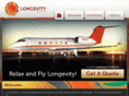 longevityair.com