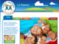 lspediatrics.com