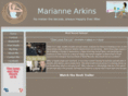 mariannearkins.com