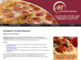 mariaspizzapasta.com