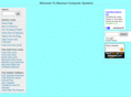 mauisuncomputersystems.com