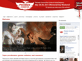 mesacomic-con.com