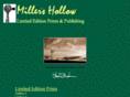 millershollow.com