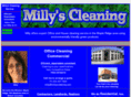 millyscleaning.com