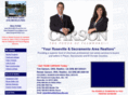 mrandmrsroseville.com