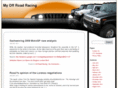 myoffroadracing.com