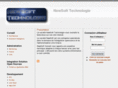 newsoft-techno.com