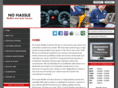 nohassleautoservice.com