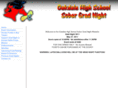 ohsgradnight.com