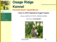 osageridgekennel.net