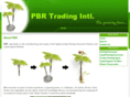 pbrtrading.com