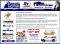 peninsulaplumbingsolutions.com