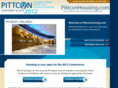 pittconhousing.com