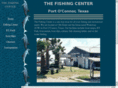 pocfishingcenter.com