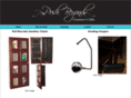 poshbeyondcreationsgifts.com
