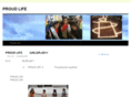 proudlife.org
