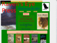 ravenseyepress.com