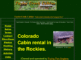rent-cabins-colorado.com