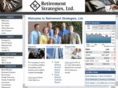 retirement-strategies.com