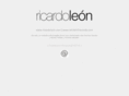 ricardoleon.com