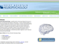 rockymountainneuropsychology.com
