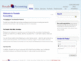 rosadoaccounting.com