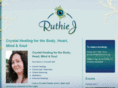 ruthie-j.com.au