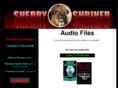 sherryaudios.com