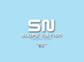 slopenation.com