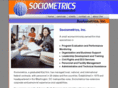 sociomet.com